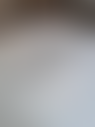 Personalised dancefloor monogram at a wedding