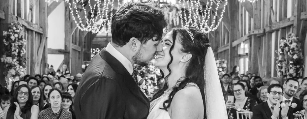 Swooping Fairylight Installation - Micklefield Hall