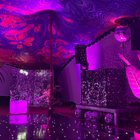 Dancefloor Hire in Hampshire, Reading & Surrounding Areas – Weddings & Events