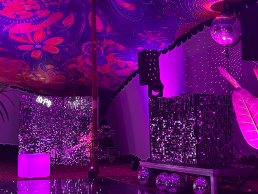 Dancefloor Hire in Hampshire, Reading & Surrounding Areas – Weddings & Events