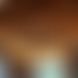 Fairylight Canopy