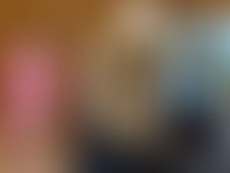 Wedding magic mirror booth decorated with flowers and lights