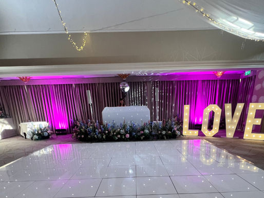 Wedding at Royal Berkshire Hotel