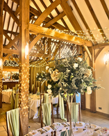 fairy lights hire