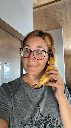 Romana Hummer Sprachförderung im Alltag - Bananentelefon