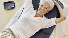 Imaginez pouvoir récupérer plus rapidement lors de vos efforts, avoir un mental plus clair, que vos cellules soient nourries 30% de plus grâce à votre sang qui circule plus librement et vous apporte plus de souplesse et de détente !!!