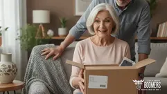 Colis inattendu : que faire si vous recevez un téléphone ?