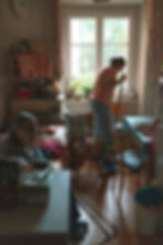 Une liste de vérification pour votre ménage de printemps