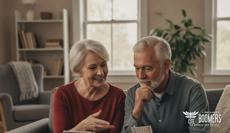 Loterie : comprendre les enjeux pour les seniors