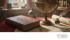 Découvrez l'héritage d'Amerigo Vespucci