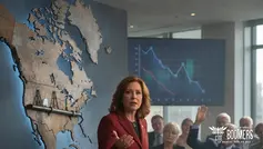 La Première ministre de l'Alberta critique les propositions désastreuses