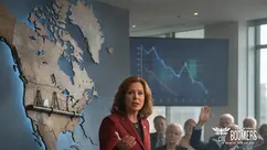 La Première ministre de l'Alberta critique les propositions désastreuses