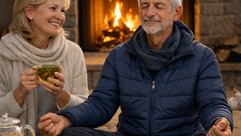 Retrouver l’équilibre après le déséquilibre des Fêtes