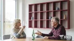 Absence de boissons alcoolisées à la SAQ confirmée