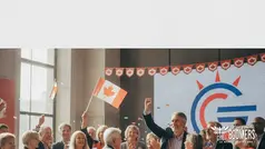 Les Libéraux de Carney remportent 3 élections partielles