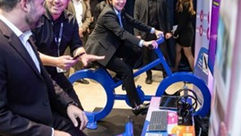 Atracktiv : quand la musique, le mouvement et la technologie donnent vie à vos événements
