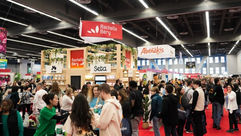 Agir sur sa santé, un aliment à la fois: L'Expo Manger Santé et Vivre Vert 2026 au coeur des tendances bien-être