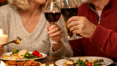 Santé intestinale et plaisirs des Fêtes : soutenir son microbiote grâce aux probiotiques