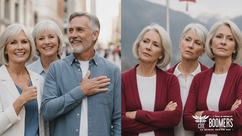 Les Canadiens et les Américains : perceptions divergentes