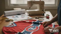 The Rebuild Inside The Montreal Canadiens S03E01