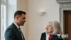 Olivier Primeau et la CAQ : une association surprenante