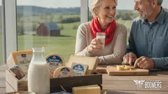 Le lait Québécois/Canadien : Un trésor à découvrir