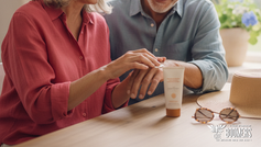 l'importance de la creme solaire