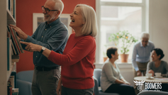 Initiatives locales pour favoriser le bénévolat chez les boomers