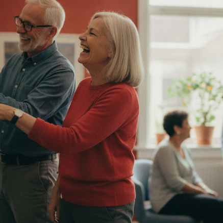Initiatives locales pour favoriser le bénévolat chez les boomers