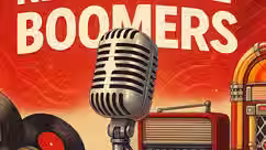 Radio Cité Boomers : les grands souvenirs musicaux de notre génération