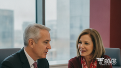 Orthographe britannique: les Canadiens interpellent Carney