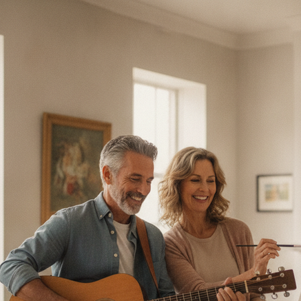 Comment cibler vos loisirs après 50 ans : Guide pratique