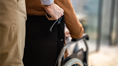 Composer avec une maladie grave : Un guide pour les proches aidants