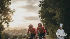 Préparation stratégique de Remco Evenepoel pour le Mondial
