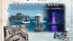 MSC Yacht Club : une façon de voyager qui séduit de plus en plus les croisiéristes