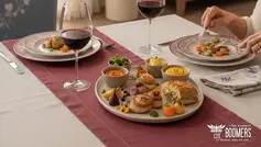 Les Deux Gaspésiens : une halte gourmande sur la route