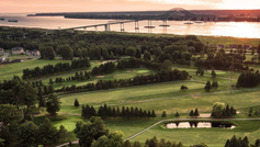 L'Auberge Godefroy et Golf Québec : un partenariat gagnant pour les amateurs de golf de 55 ans+
