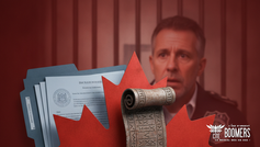 Canada: erreur de pseudo Skyrim mène à une enquête