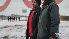 CNN : Les Haïtiens s'auto-déportent vers le Canada