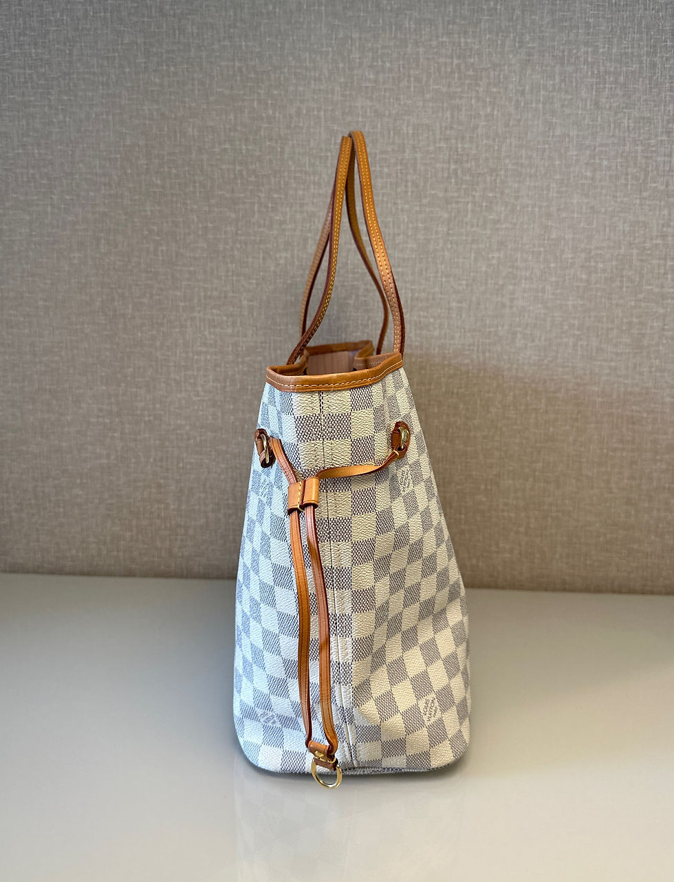 Miniatura: Bolsa Louis Vuitton Neverfull 