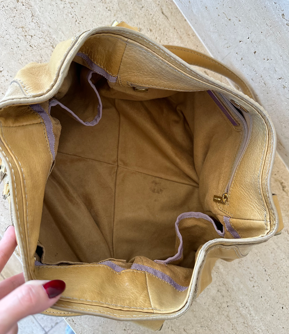 Miniatura: Bolsa Jimmy Choo