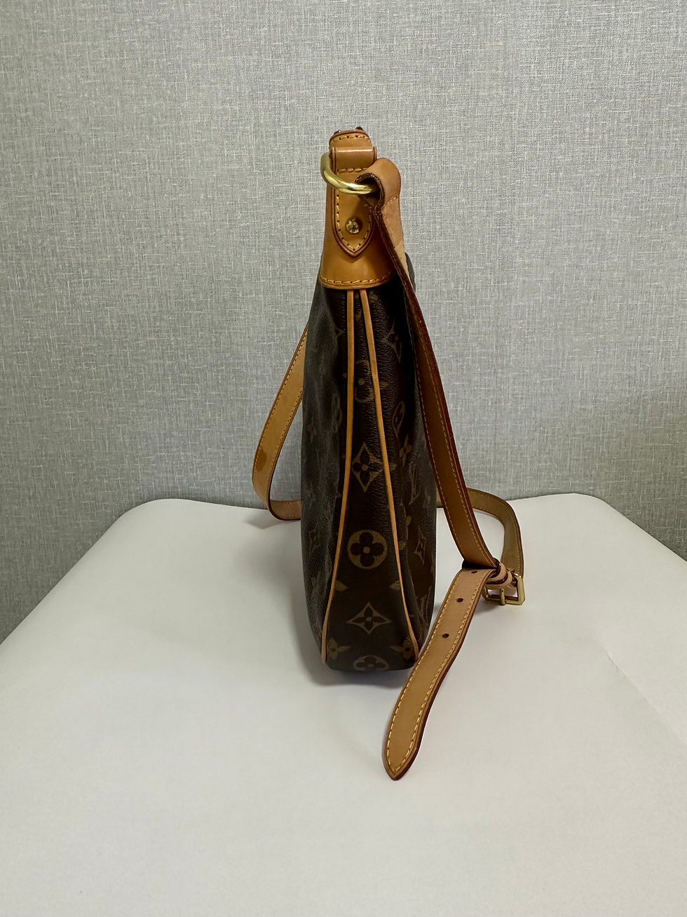 Miniatura: Louis Vuitton Odeon
