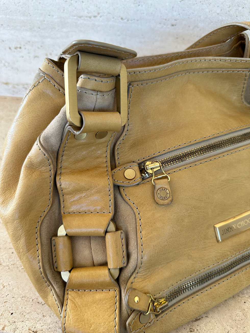 Miniatura: Bolsa Jimmy Choo