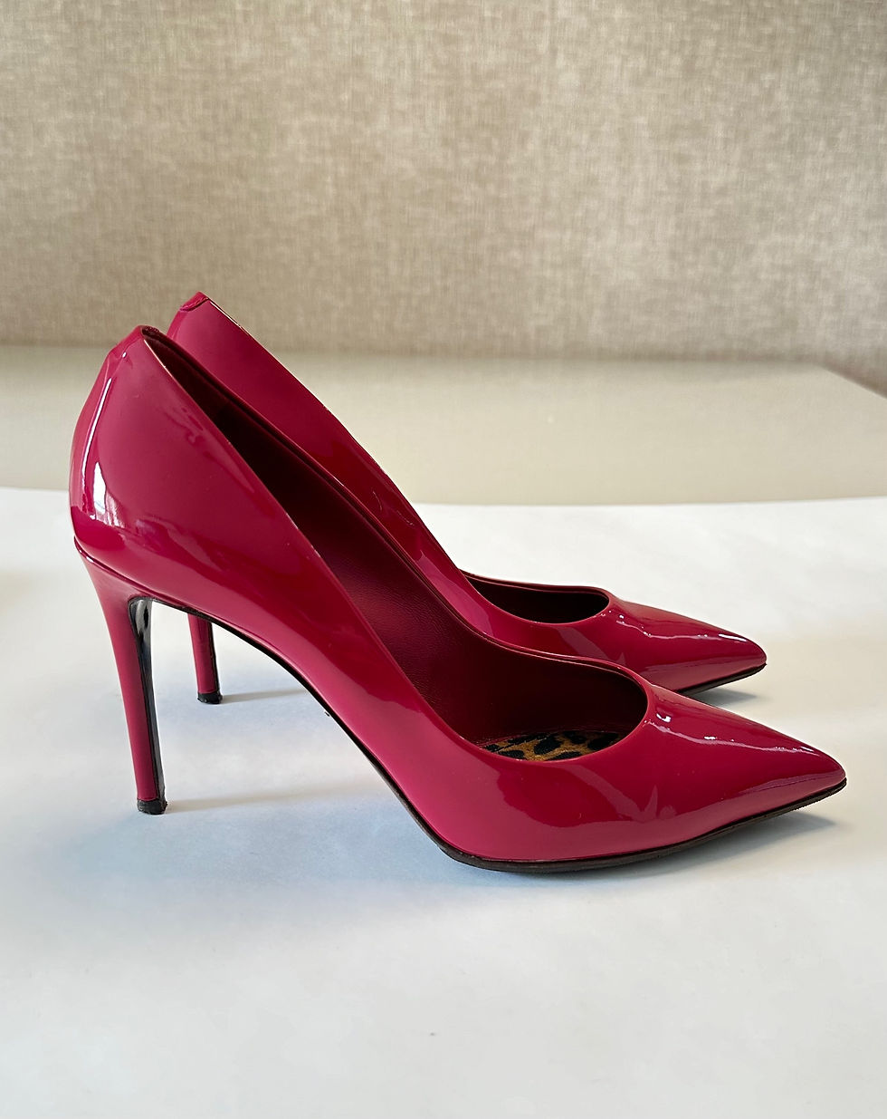 Miniatura: Scarpin Dolce & Gabbana 35