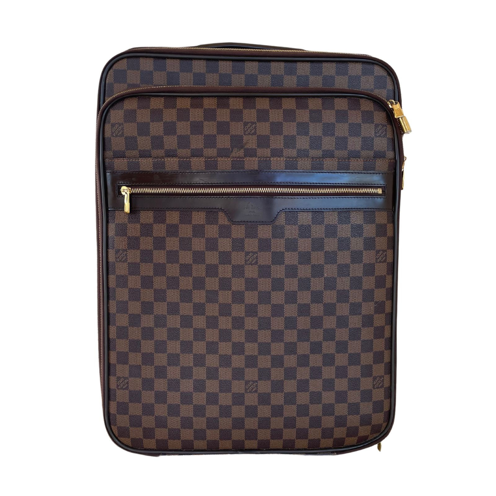 Mala de Rodas 55 Louis Vuitton