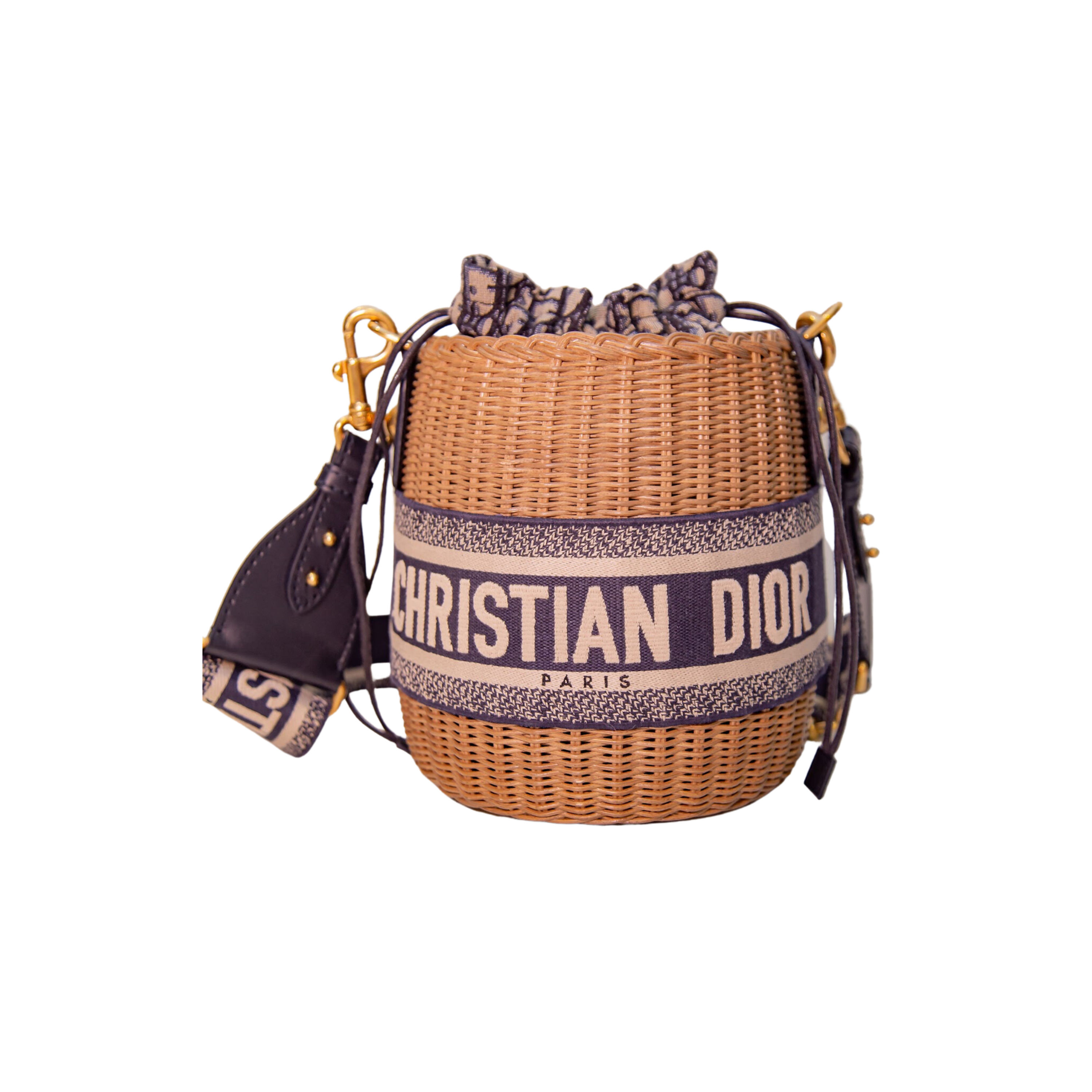 Bolsa Dior Basketball Bag