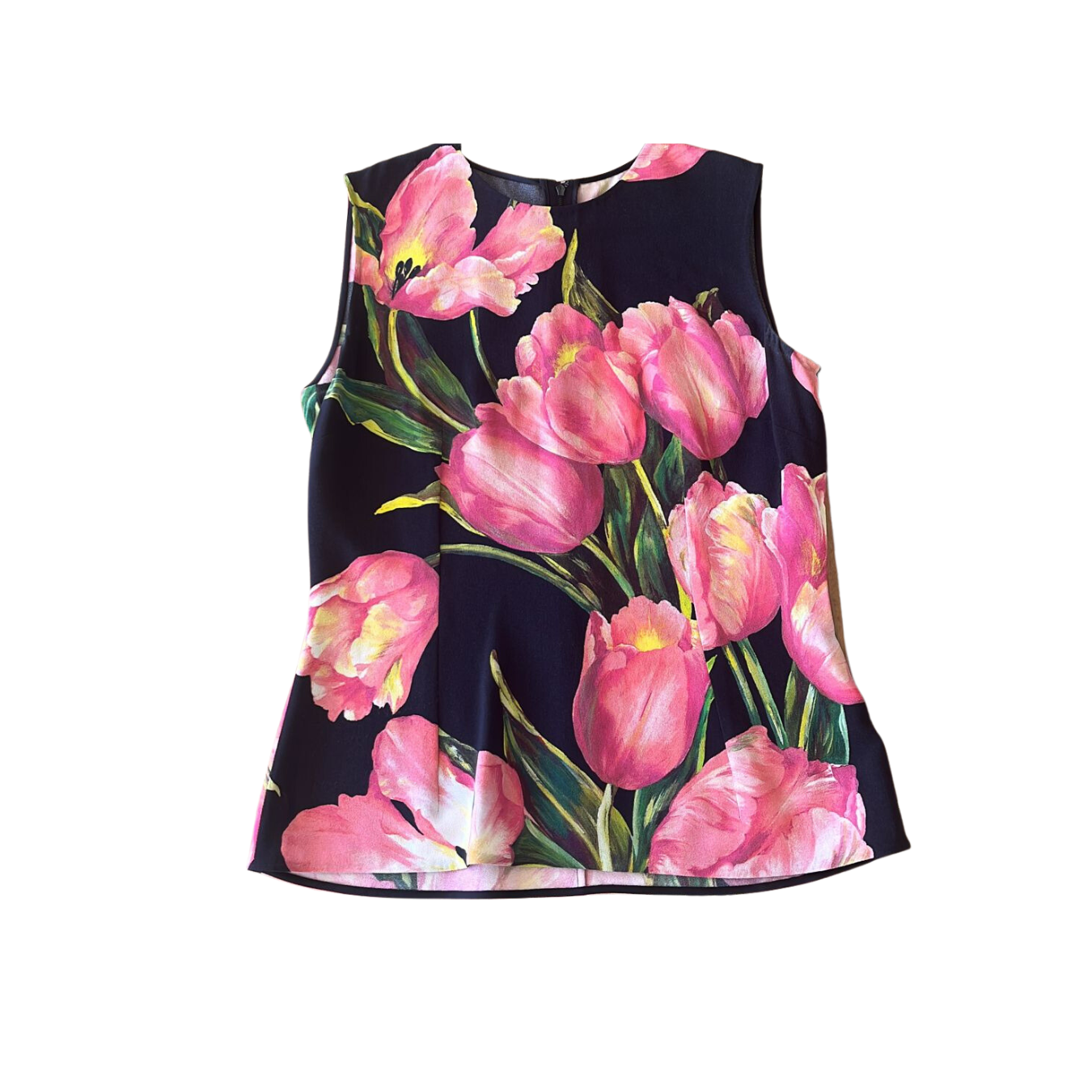 Blusa Dolce & Gabbana