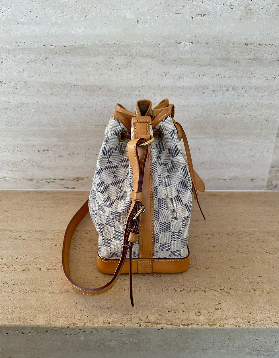 Miniatura: Bolsa Louis Vuitton Noé