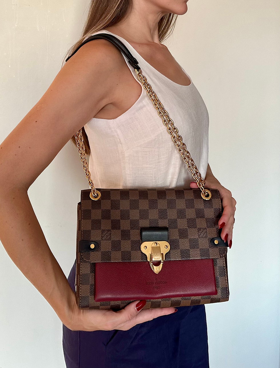 Miniatura: Louis Vuitton Vavin PM
