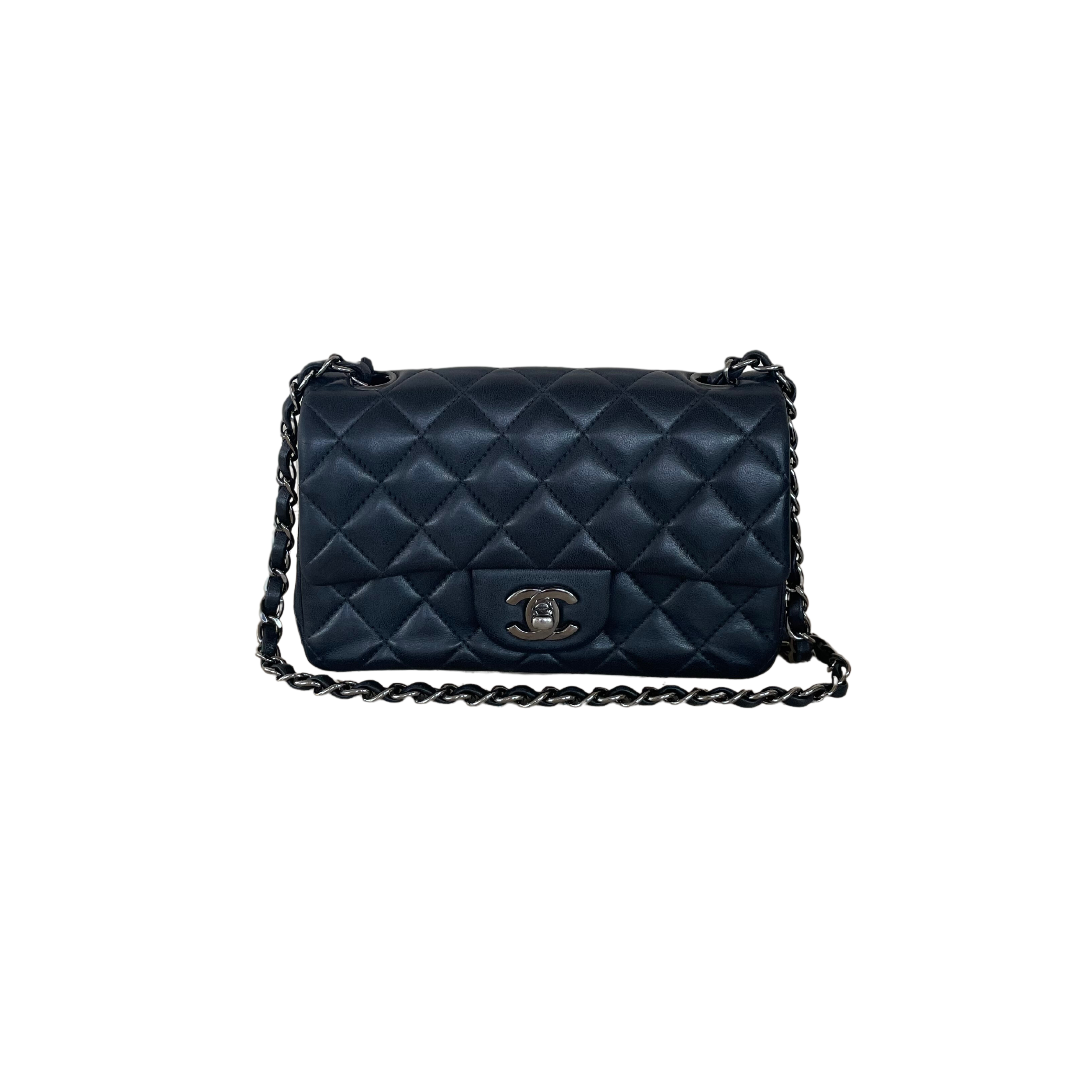 Bolsa Chanel Small